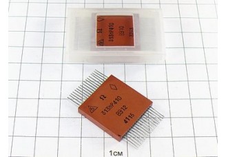 Микросхема 313НР410