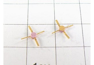 Транзистор 3П328А-2
