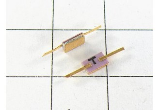 Транзистор 3П605А-2