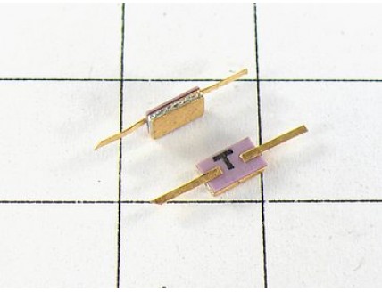 Транзистор 3П605А-2