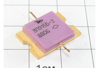 Транзистор 3П915Б-2