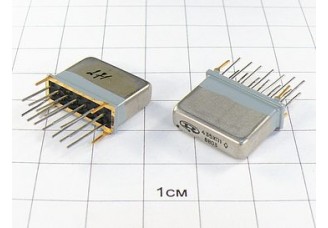 Микросхема 435ХП1