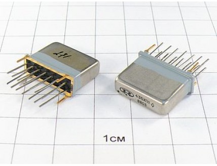 Микросхема 435ХП1