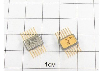 Микросхема 512ПС5