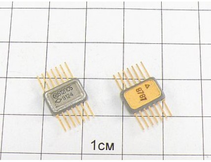 Микросхема 512ПС5