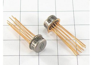 Микросхема 529УП1