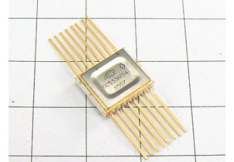 Микросхема 533КП14