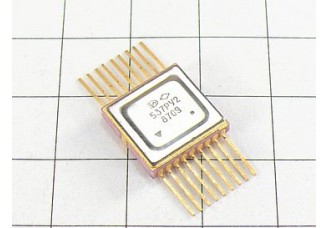 Микросхема 537РУ2А