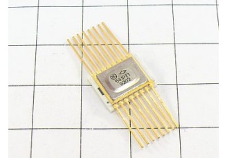 Микросхема 541РТ1