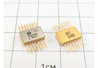 Микросхема ОС564ЛЕ6