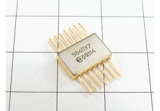 Микросхема 564ПУ7