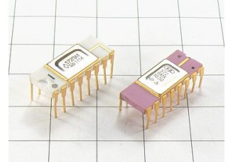Микросхема 572ПА1А