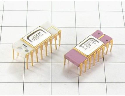 Микросхема 572ПА1А