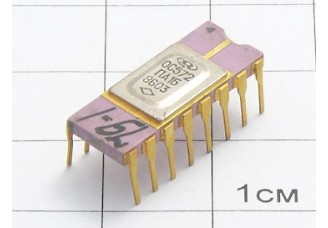 Микросхема ОС572ПА1Б