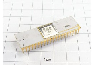 Микросхема 580ВВ55
