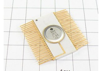 Микросхема 582ИК3