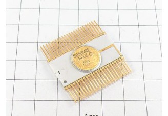 Микросхема 583ВМ1Б