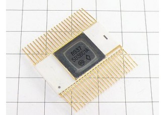 Микросхема 583ВС1А
