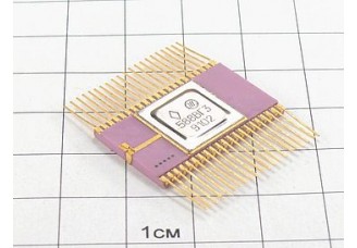 Микросхема 588ВГ3