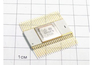 Микросхема 588ВГ5