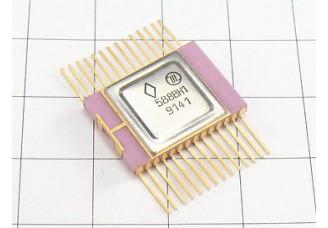 Микросхема 588ВН1