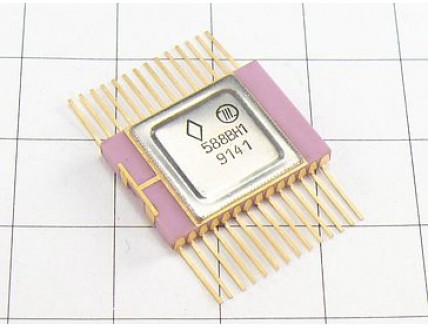 Микросхема 588ВН1