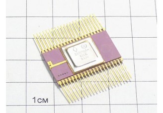 Микросхема 588ВУ2А-0006