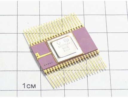 Микросхема 588ВУ2А-0006