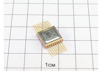 Микросхема 590КН14