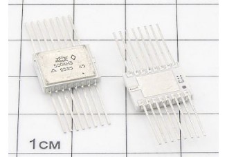 Микросхема 590КН3