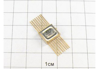 Микросхема 590КН9