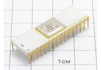 Микросхема 591КН3