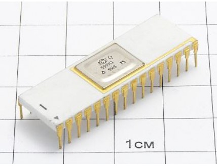 Микросхема 591КН3