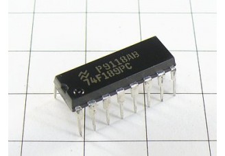 Микросхема 74F189PC