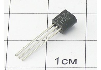 Микросхема 79L24