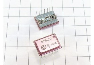 Микросхема 826СП1