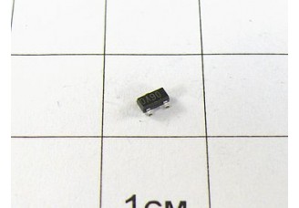 Микросхема AD1580ART