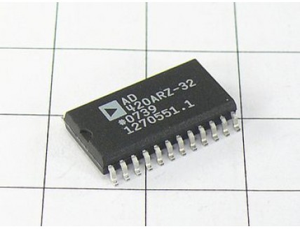Микросхема AD420ARZ-32