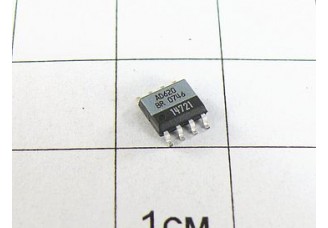 Микросхема AD620BR