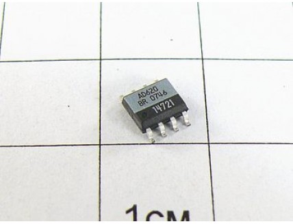 Микросхема AD620BR