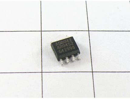 Микросхема AD8042AR