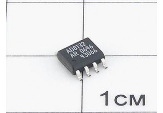 Микросхема AD8132AR