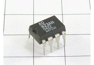 Микросхема AD823AN