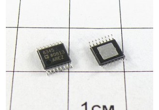 Микросхема AD8345AREZ