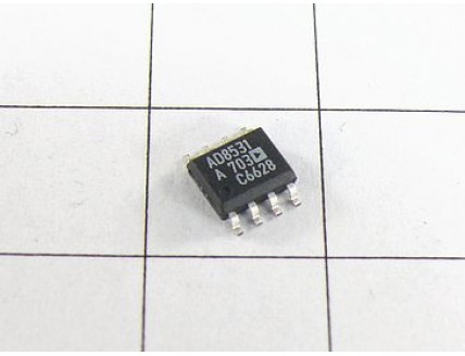 Микросхема AD8531AR