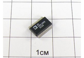 Микросхема AD9851BRS