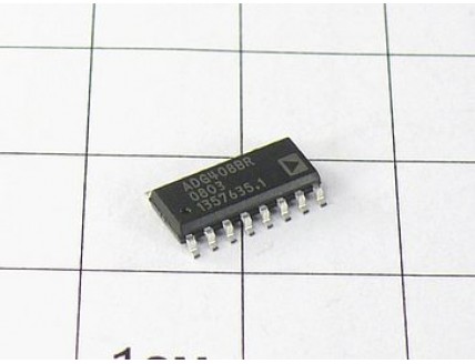 Микросхема ADG408BR
