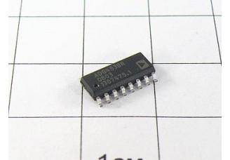 Микросхема ADG453BR