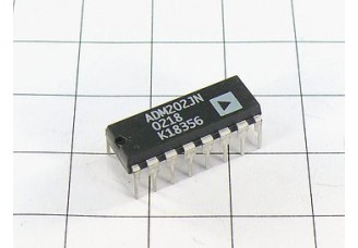 Микросхема ADM202JN