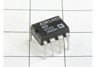 Микросхема ADM485AN